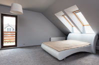 Graig Penllyn bedroom extensions