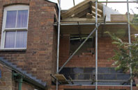 free Graig Penllyn home extension quotes
